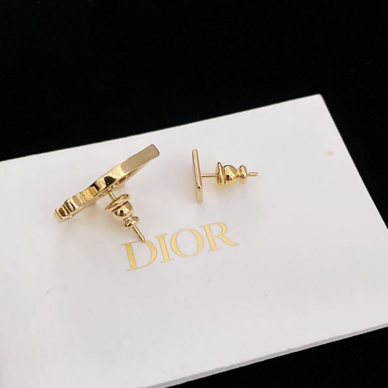 Christian Dior Earrings